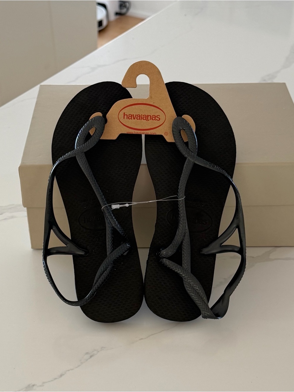 Havaianas Women's Luna Sandals